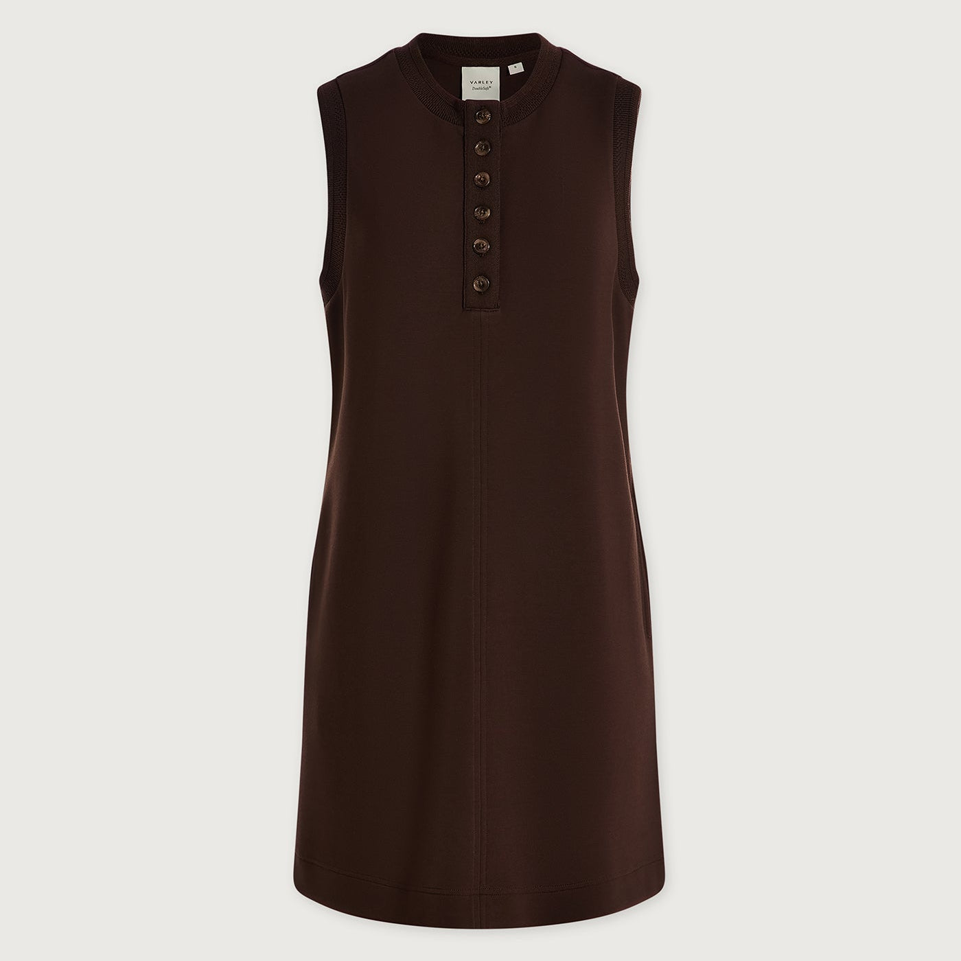 Elba Tank Mini Dress