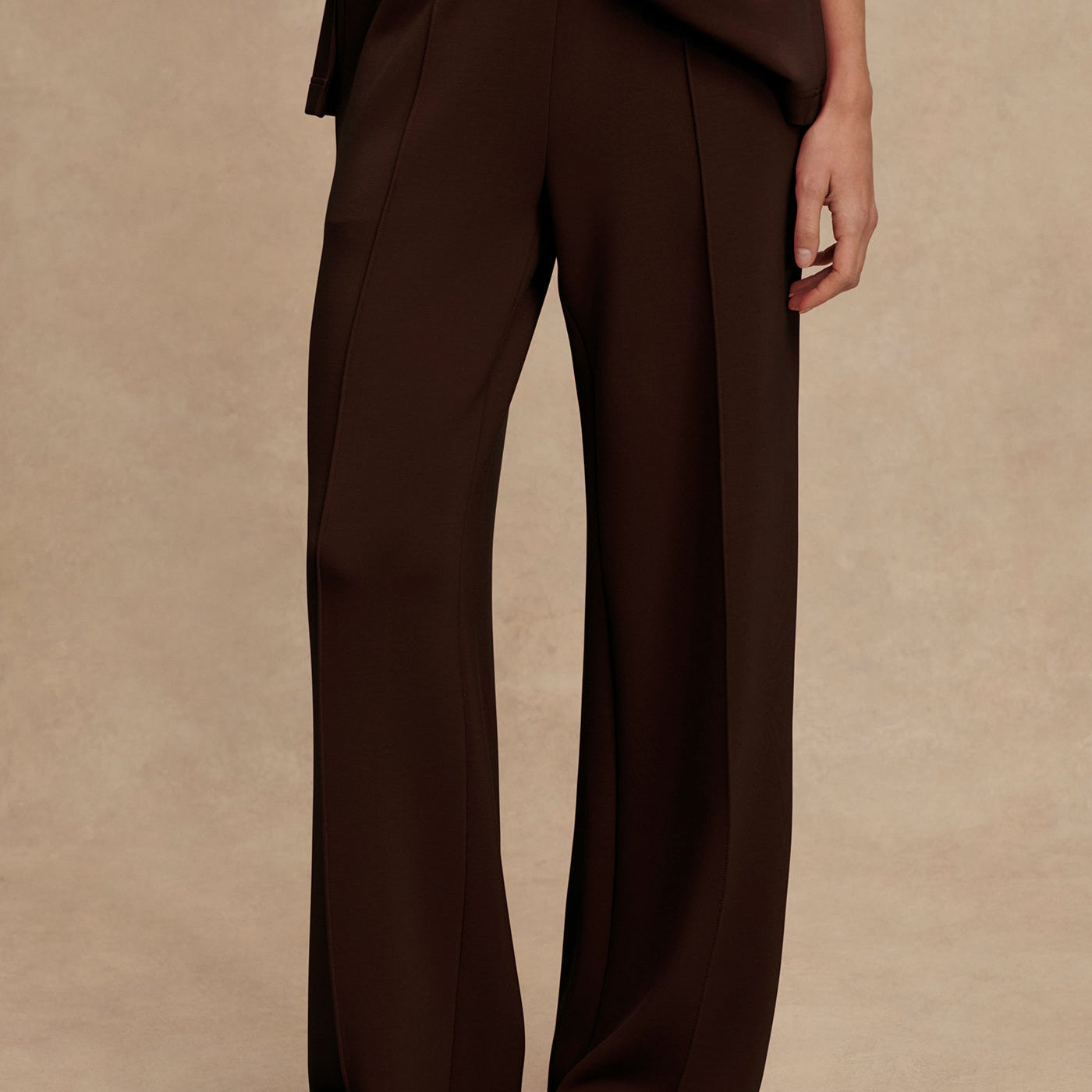 Varley Wide Leg Pant 30
