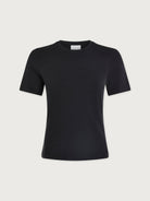 Regina Fitted Tee - Stylish In The Saddle