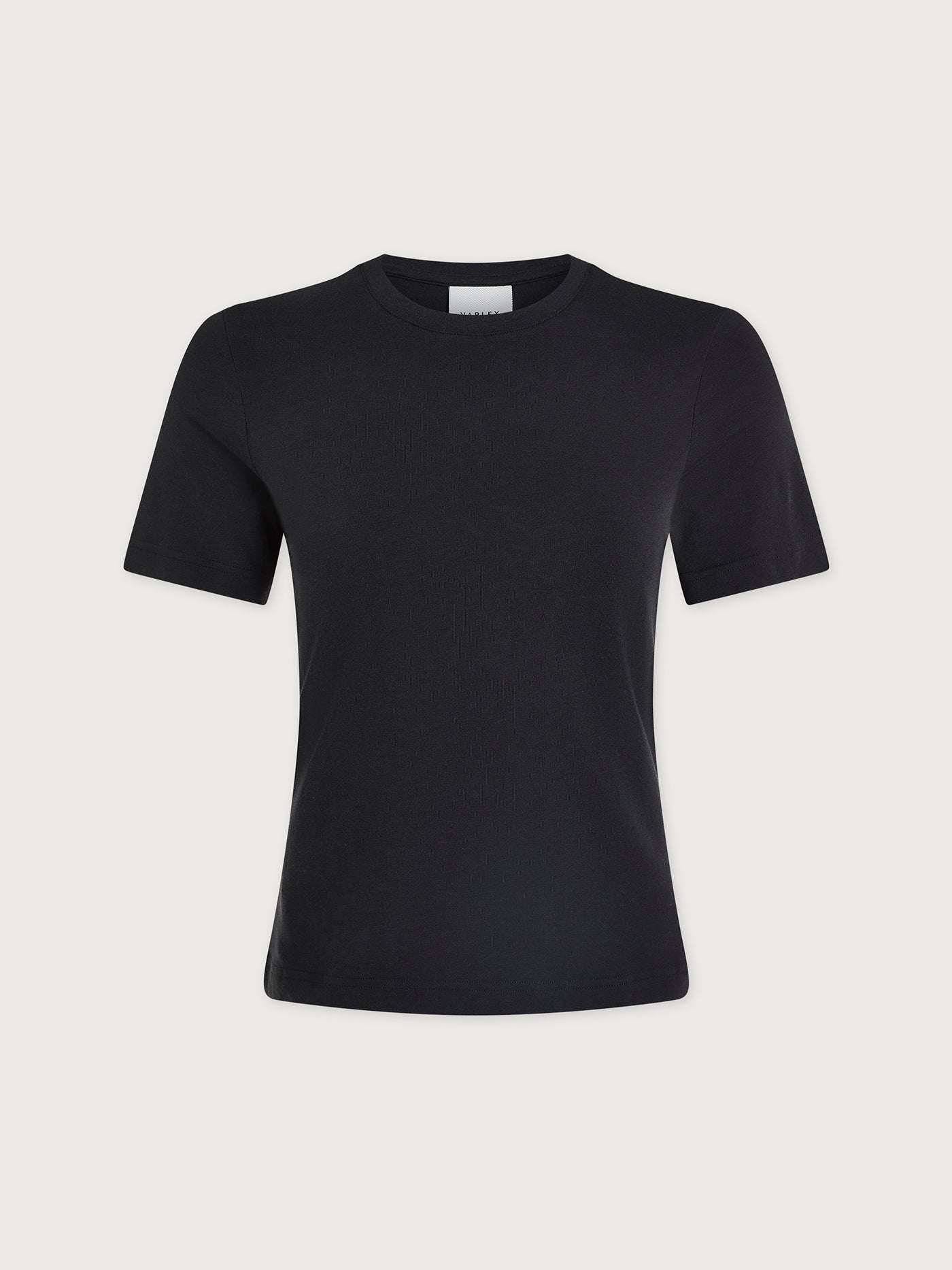 Regina Fitted Tee - Stylish In The Saddle
