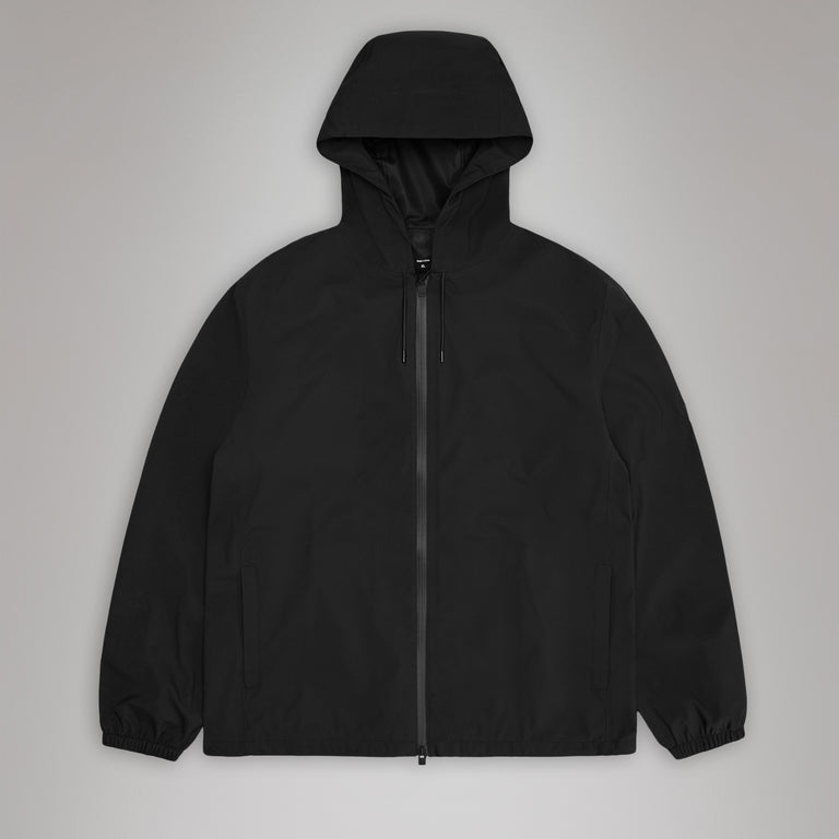 Suva Rain Jacket Long - Stylish In The Saddle