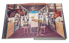 Blue Stallion Farm Lifestyle & Cook Book- Large Coffee Table Size - Stylish In The Saddle