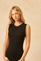 Mario Midi Dress - Stylish In The Saddle