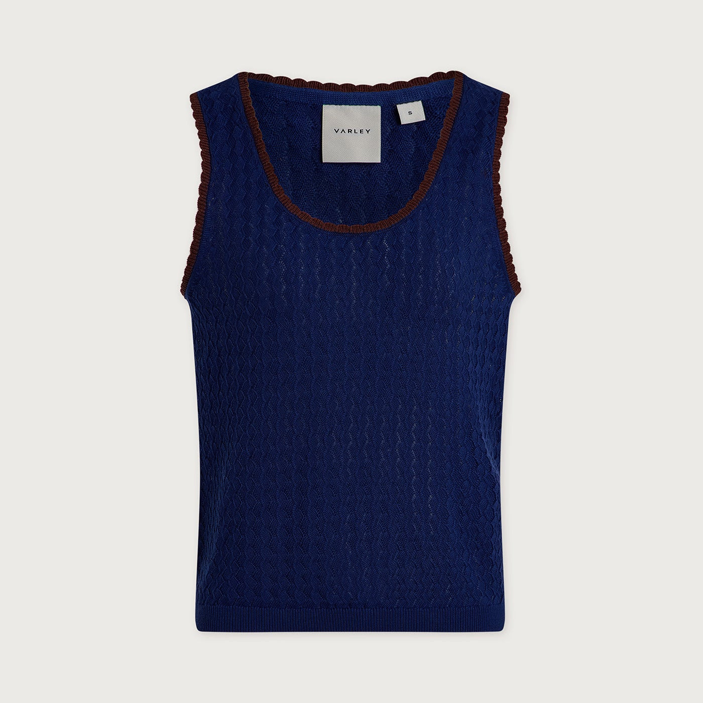 Jocey Knit Top