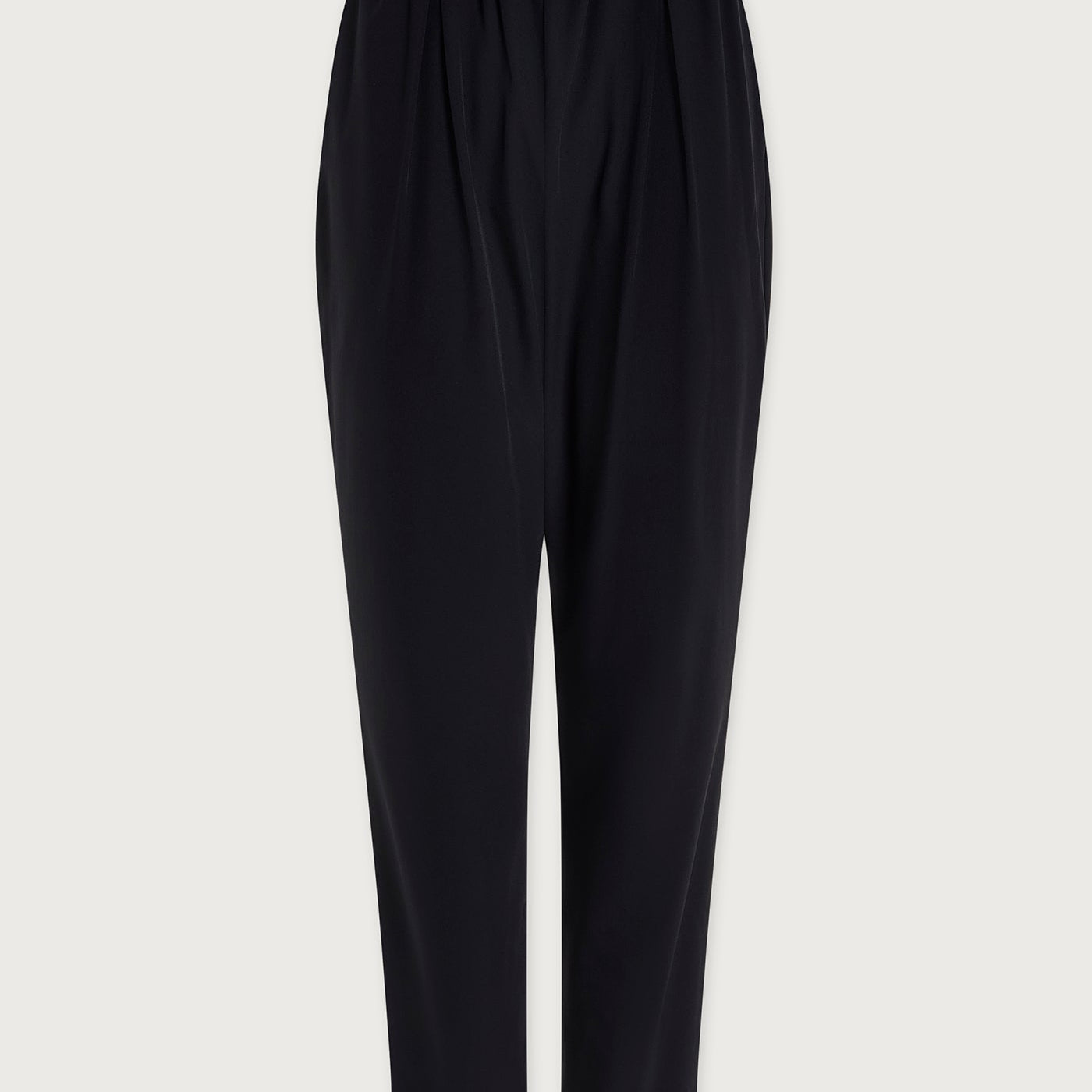 Alana Slim Tapered Cuff Pant 27 - Stylish In The Saddle