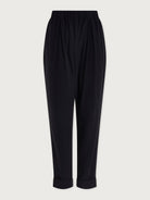 Alana Slim Tapered Cuff Pant 27 - Stylish In The Saddle