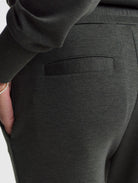 Varley Slim Cuff Pant Olive 27.5' - Stylish In The Saddle