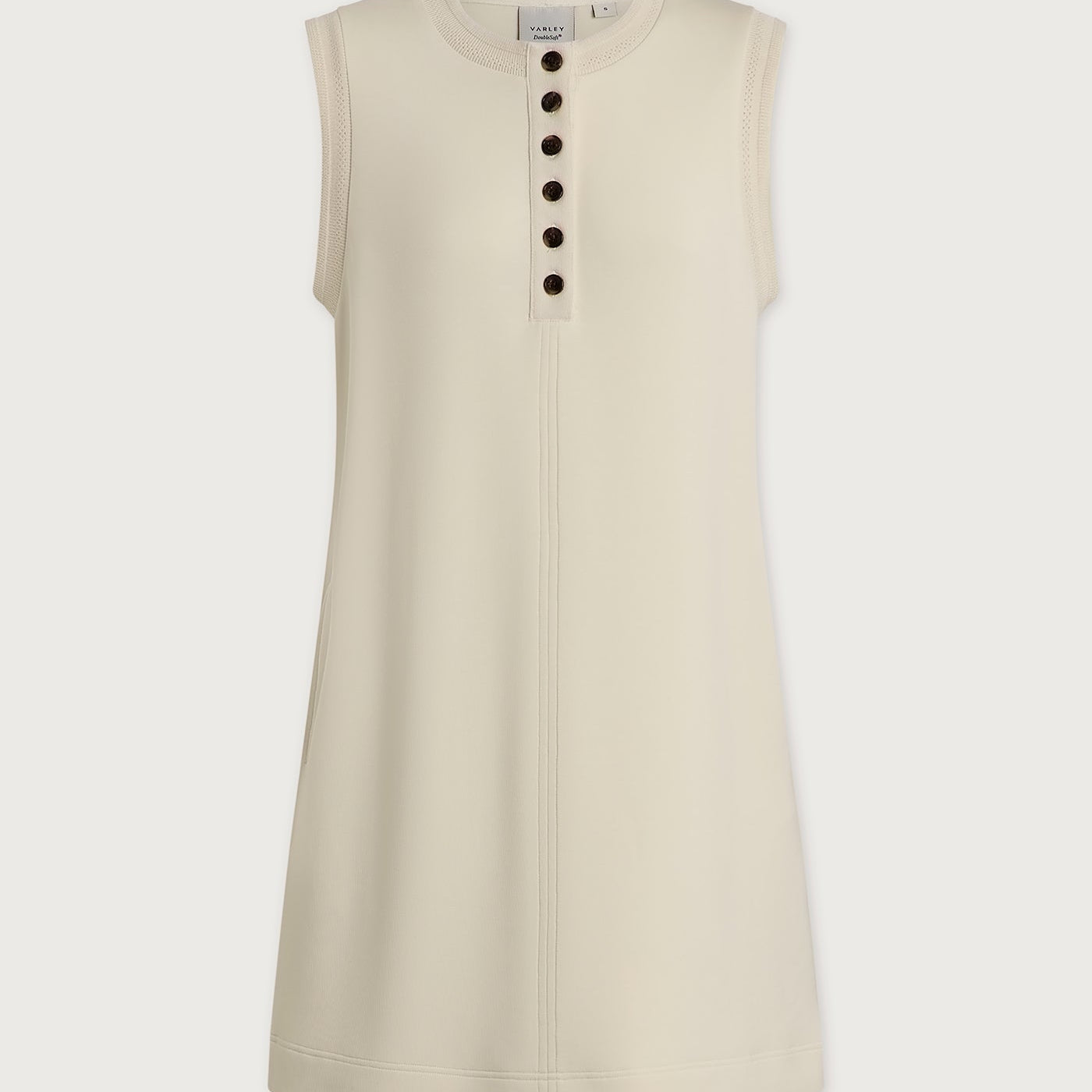 Elba Tank Mini Dress