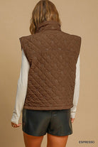 Bow Vest - Stylish In The Saddle
