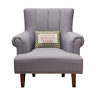I Swear Because I Care Embroidered Needlepoint Pillow - Stylish In The Saddle