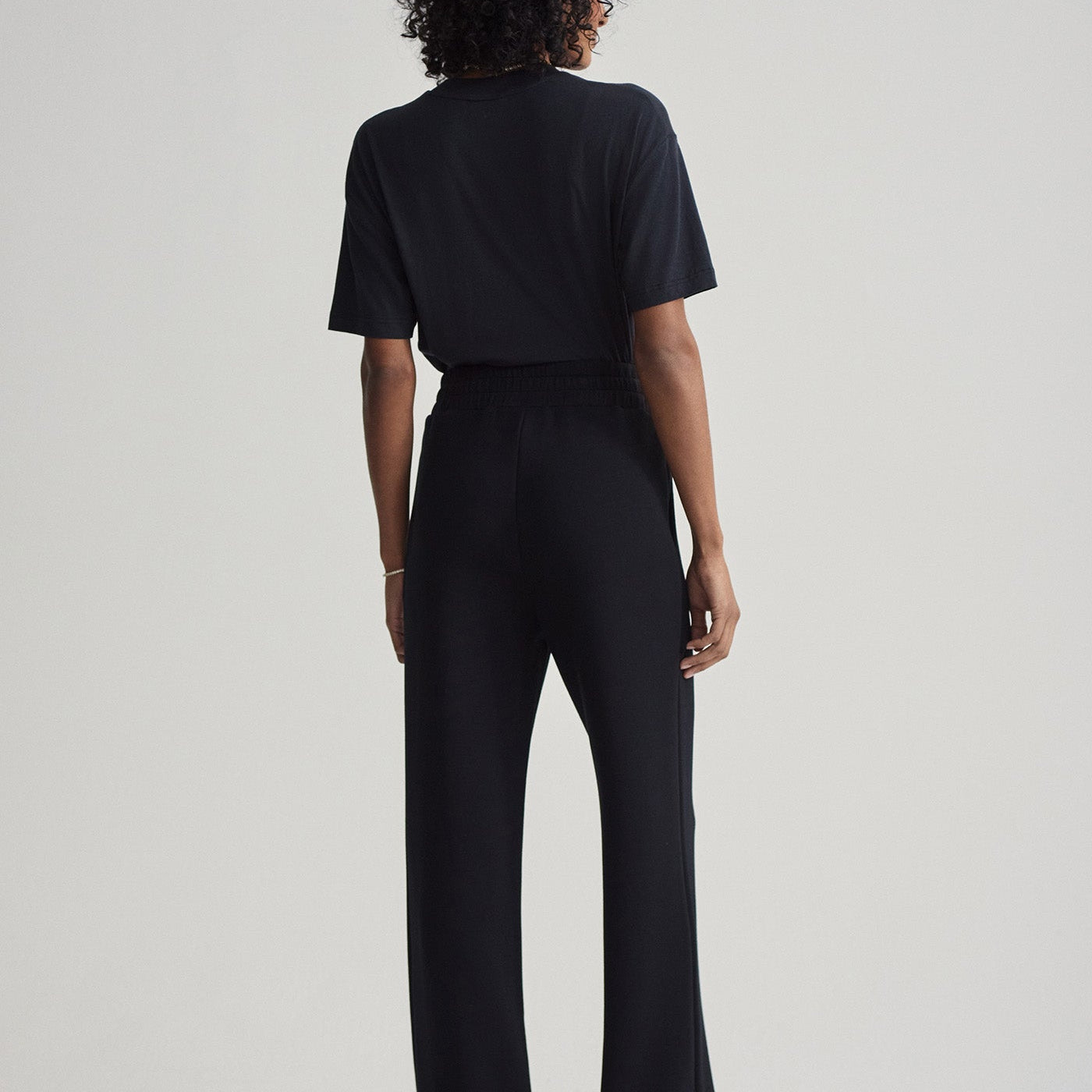 The Wide Leg Pant 28 - Stylish In The Saddle