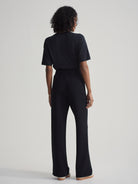 The Wide Leg Pant 28 - Stylish In The Saddle
