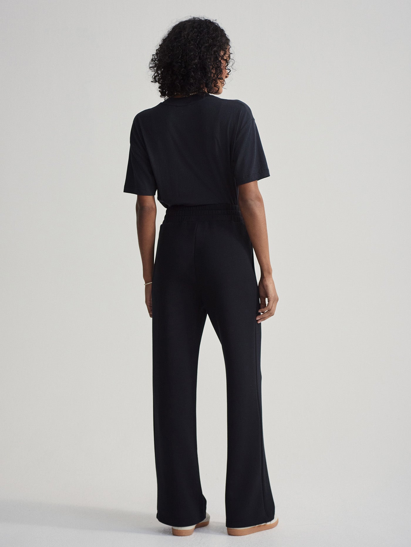 The Wide Leg Pant 28 - Stylish In The Saddle
