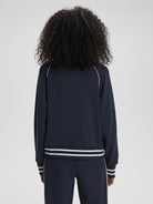 Jepson Club Jacket - Stylish In The Saddle