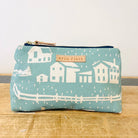 Robins Farmhouse Toile Laura Bag - Stylish In The Saddle