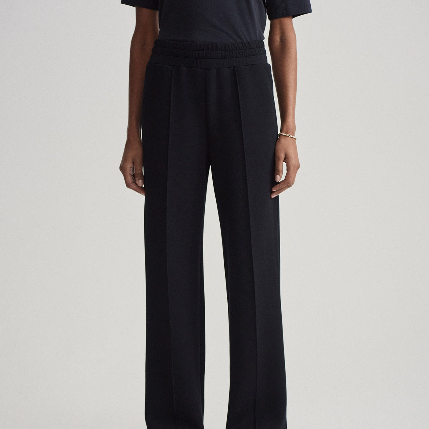 The Wide Leg Pant 28 - Stylish In The Saddle