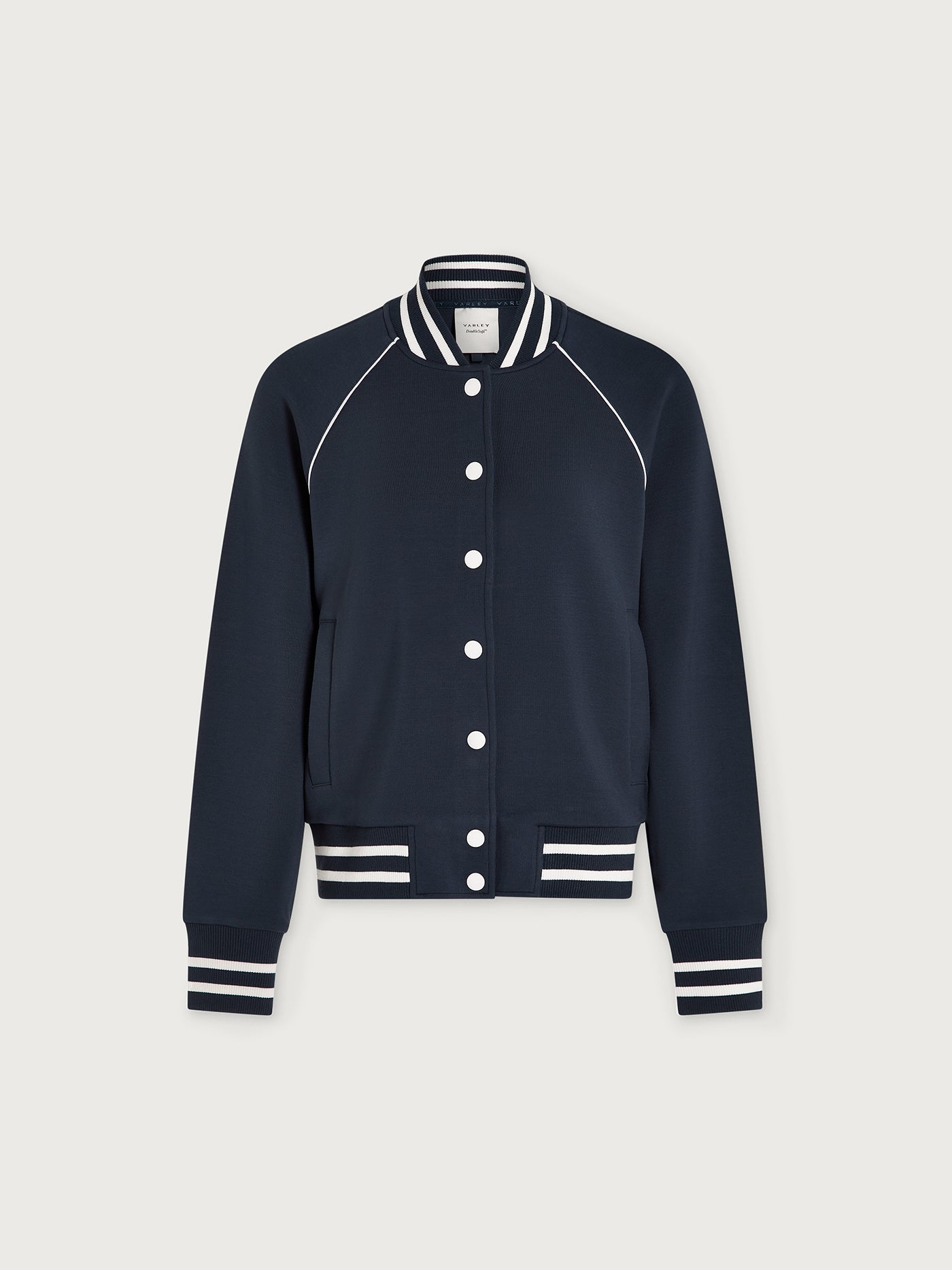 Jepson Club Jacket - Stylish In The Saddle