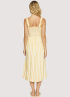 Sunburst Glow Dress - Stylish In The Saddle