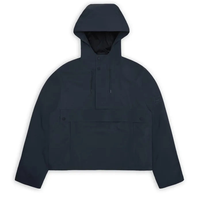 Suva Hardshell Short Rain Jacket - Stylish In The Saddle