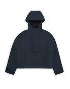 Suva Hardshell Short Rain Jacket - Stylish In The Saddle