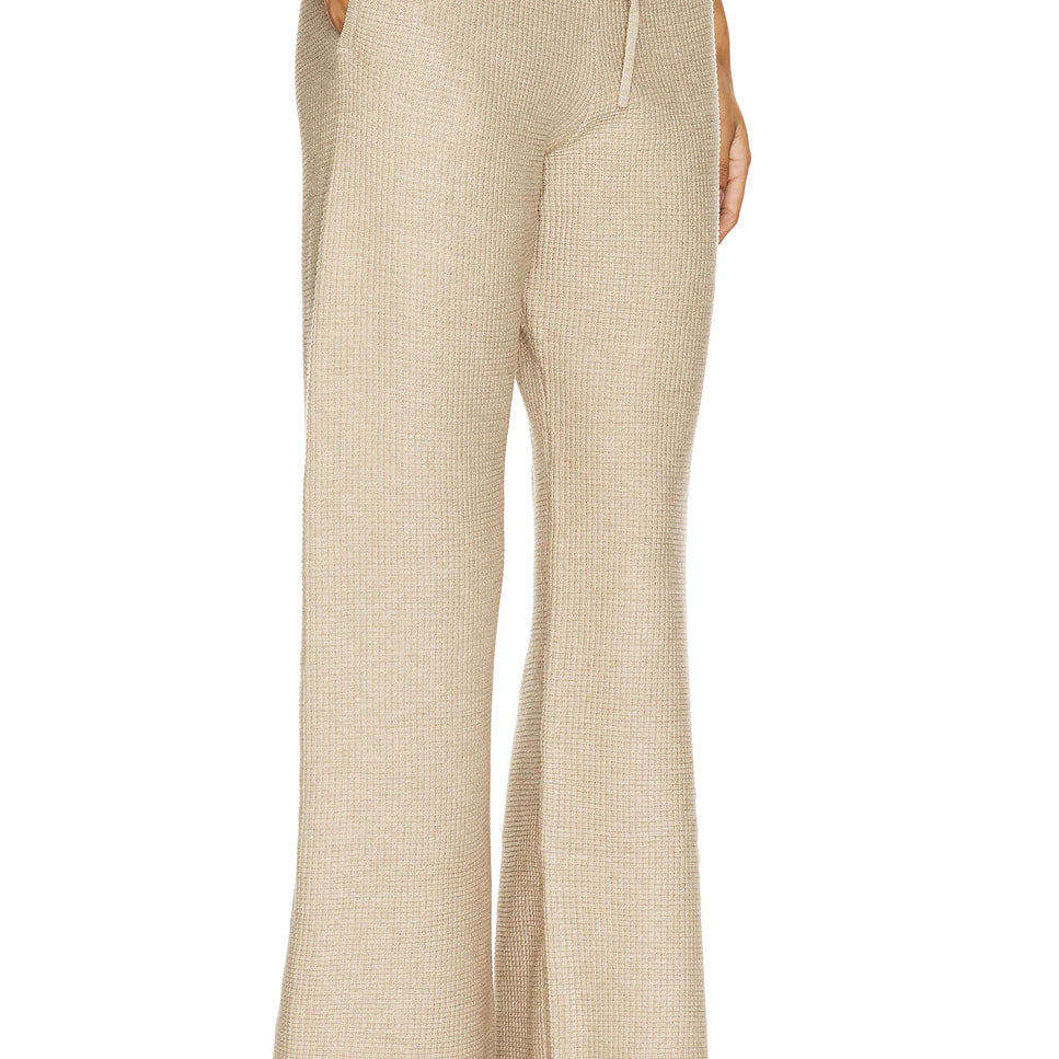 Turner Woven Pant - Stylish In The Saddle