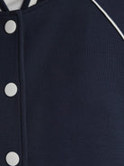 Jepson Club Jacket - Stylish In The Saddle