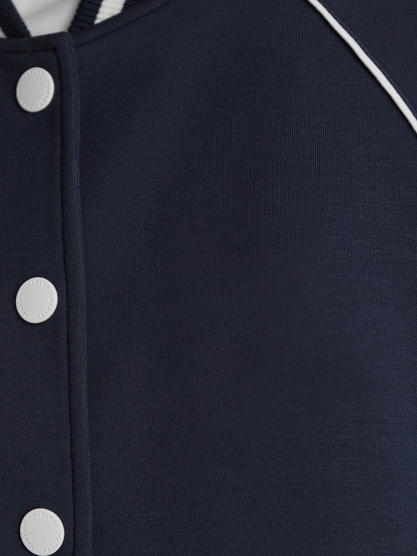Jepson Club Jacket - Stylish In The Saddle
