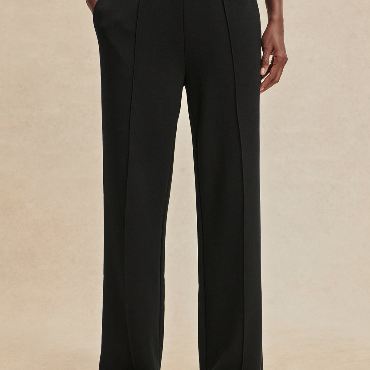 Varley Wide Leg Pant 30