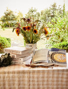 Blue Stallion Farm Lifestyle & Cook Book- Large Coffee Table Size - Stylish In The Saddle