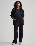 The Wide Leg Pant 28 - Stylish In The Saddle