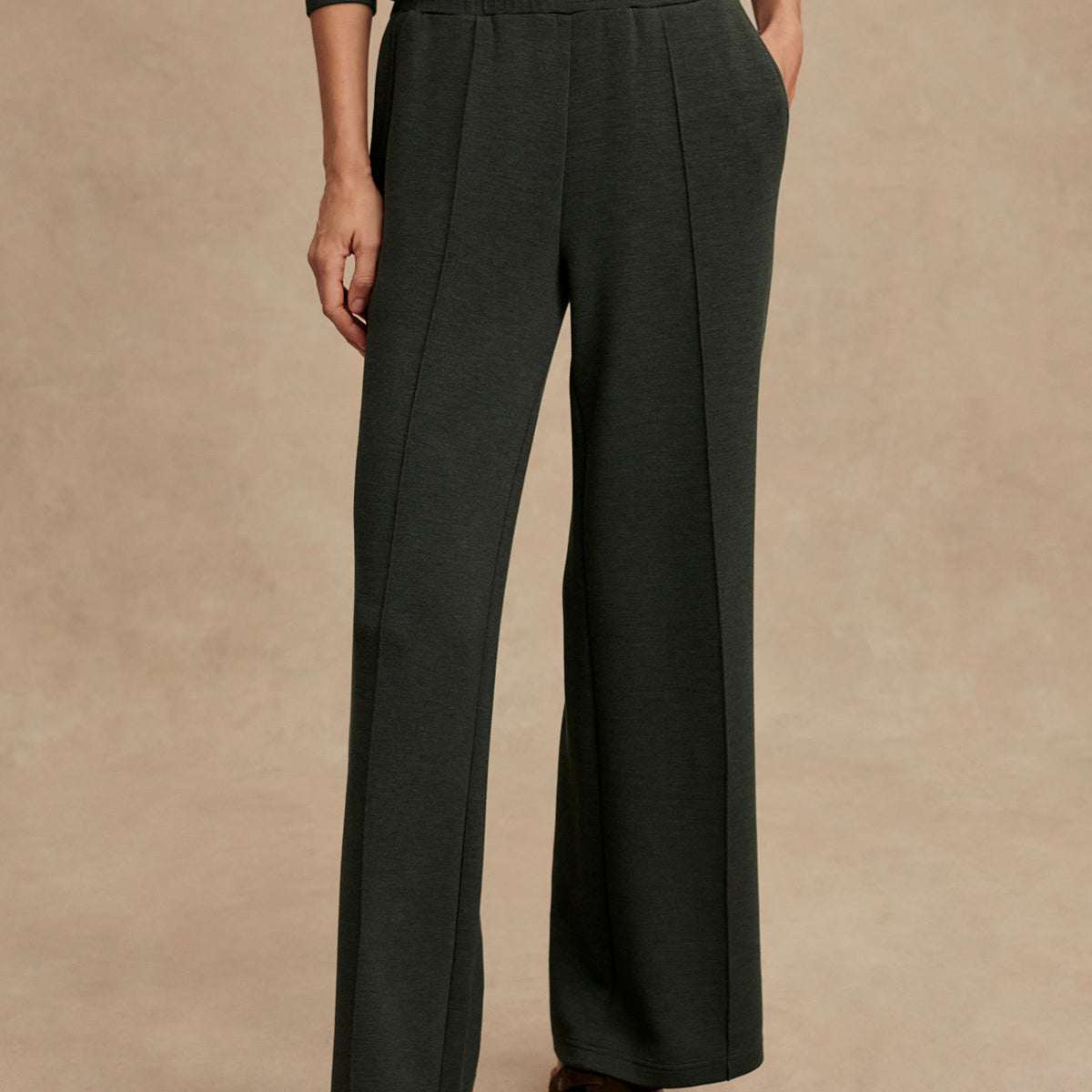 Varley Wide Leg Pant 30