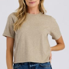 Otis Short Sleeve Tee