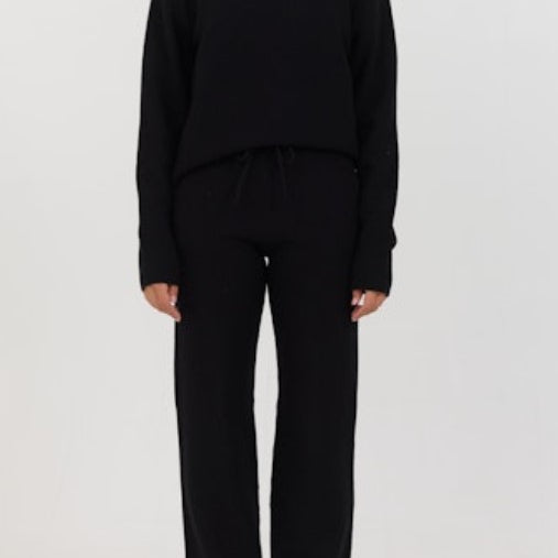 Turner Woven Pant - Stylish In The Saddle