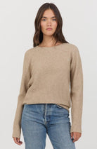 Turner Woven Top - Stylish In The Saddle