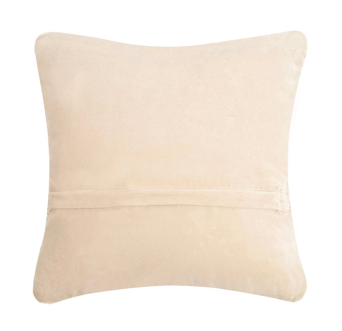 Equestrian Gear Hook Pillow - Stylish In The Saddle