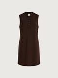 Elba Tank Mini Dress