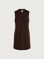 Elba Tank Mini Dress
