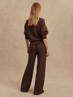 Varley Wide Leg Pant 30"