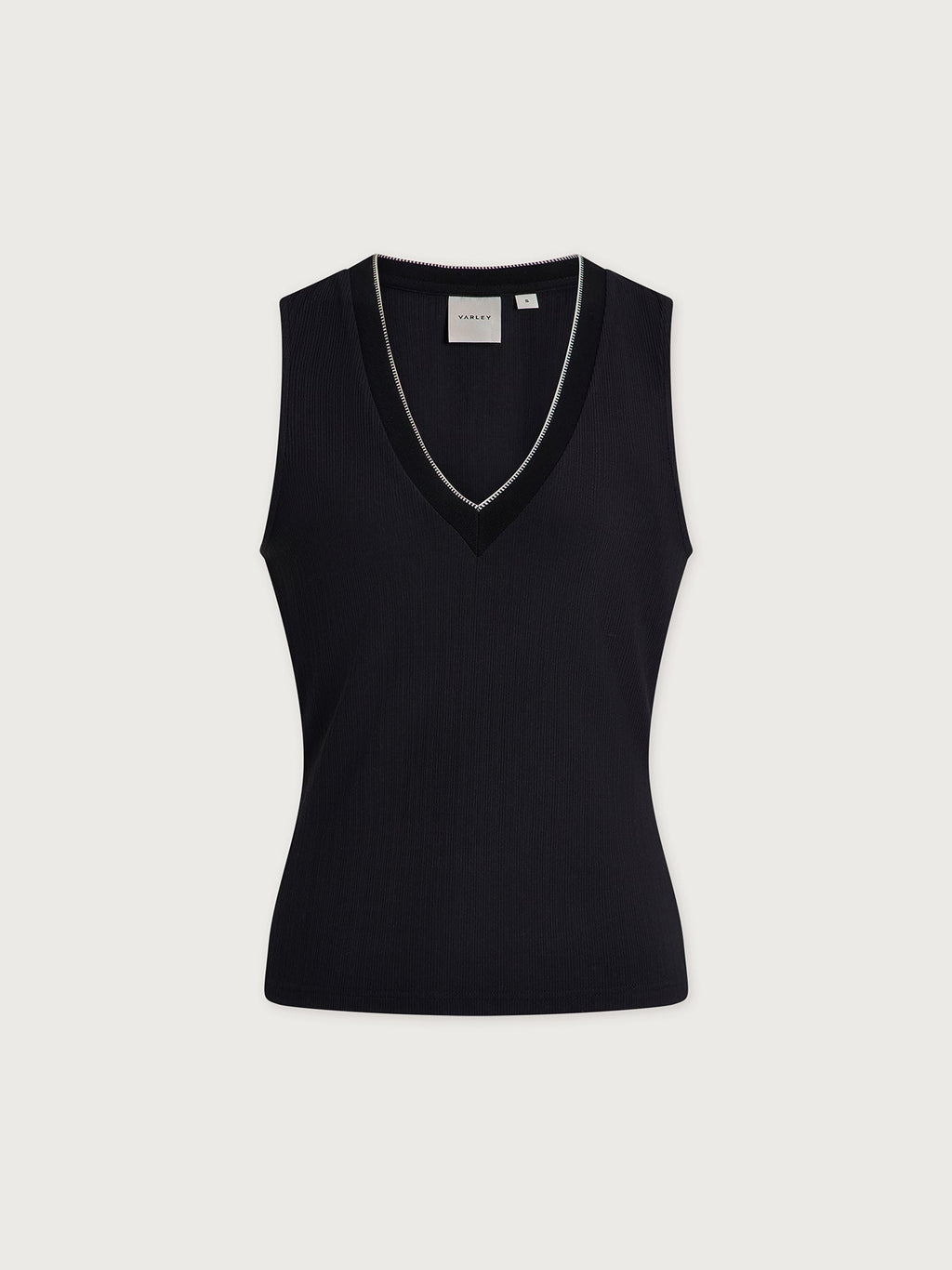 Corby V Neck Tank