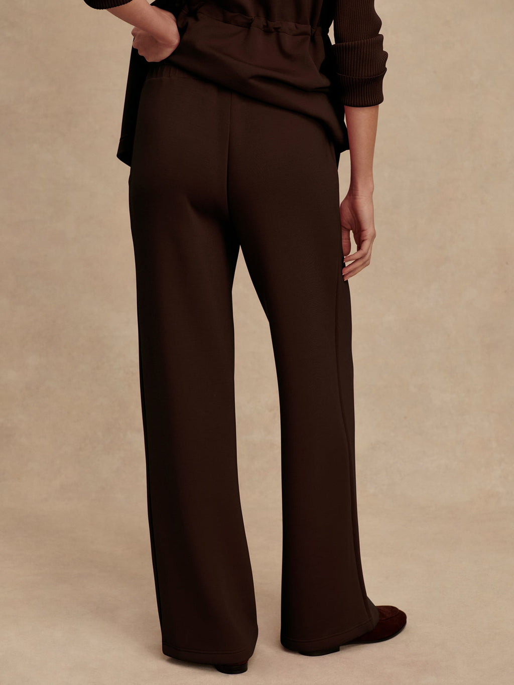 Varley Wide Leg Pant 30"