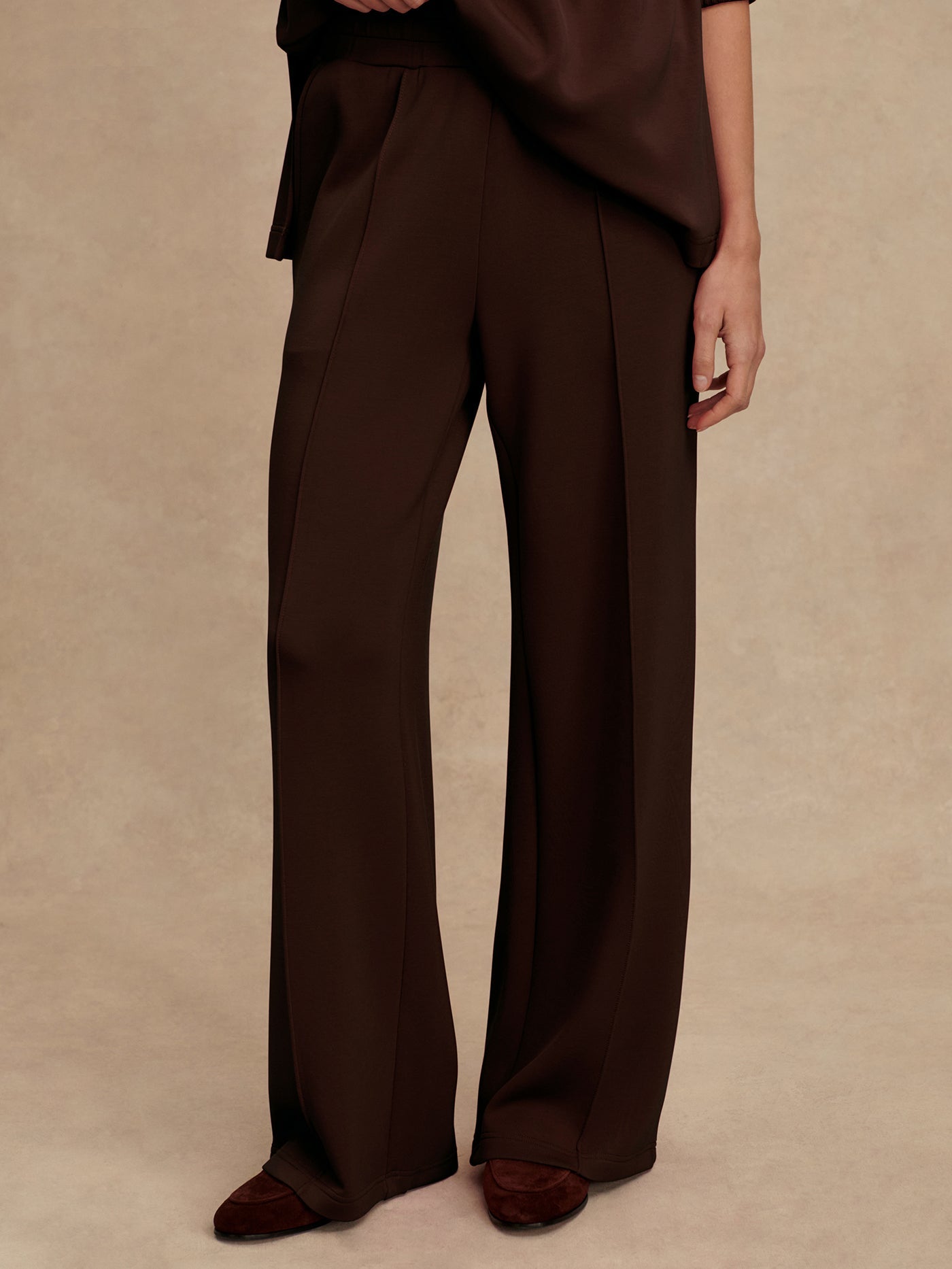 Varley Wide Leg Pant 30"