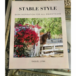 Stable Style: Barn Inspiration for all Equestrians