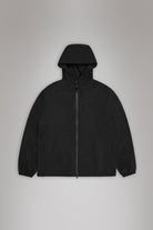 Suva Rain Jacket Long - Stylish In The Saddle