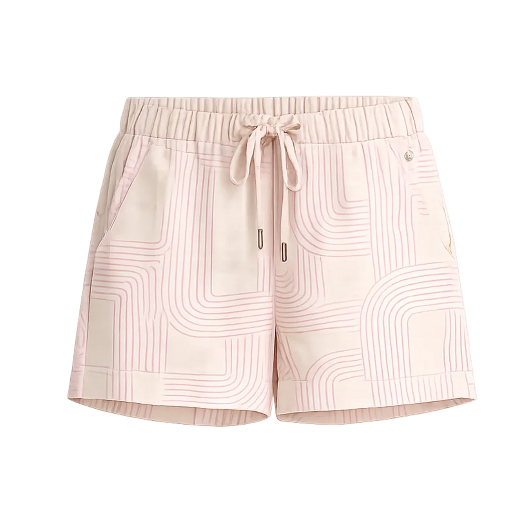 Geo Ziven Shorts