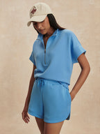 Ollie High Rise Short 3.5