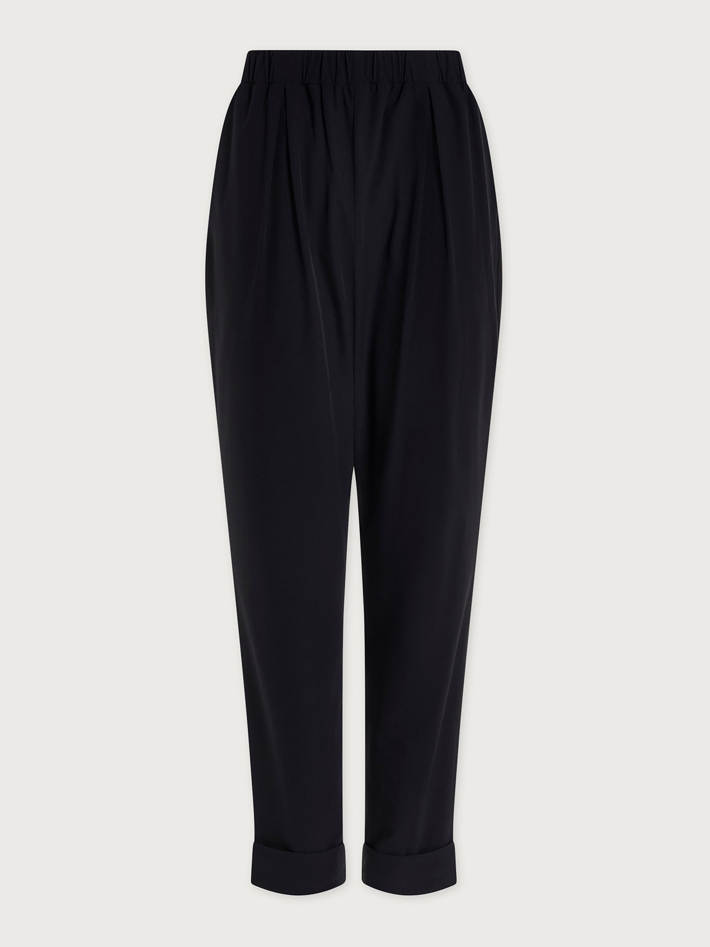 Alana Slim Tapered Cuff Pant 27 - Stylish In The Saddle