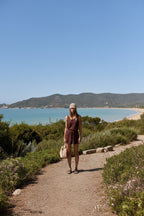 Gideon Knit Tank