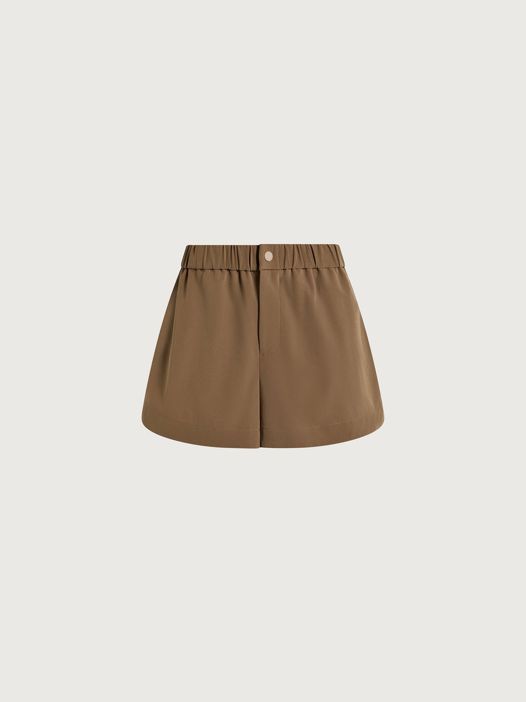Nila Mid Rise Short 3.5