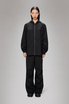 Suva Rain Jacket Long - Stylish In The Saddle