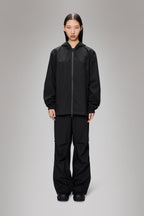 Suva Rain Jacket Long - Stylish In The Saddle
